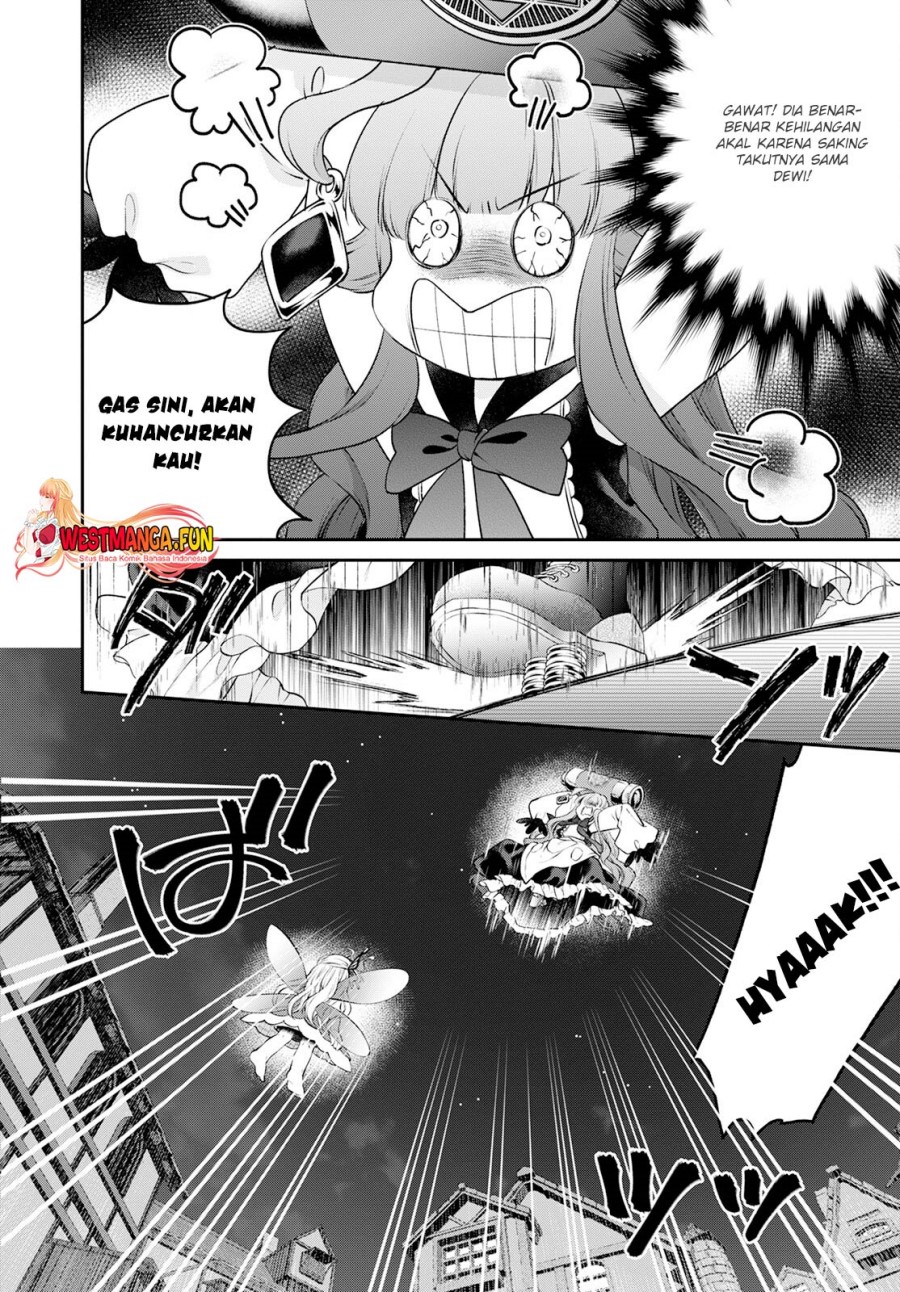 Isekai Cheat Kaitakuki